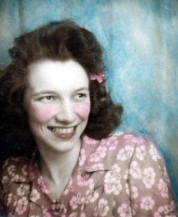 Julia (Judy) Kish